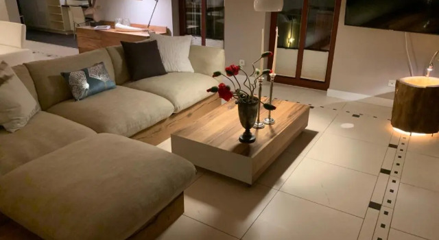 Апартаменты Hotel Inselhof