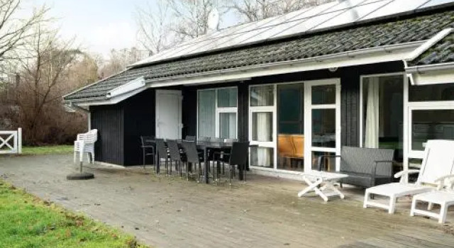 5 person holiday home in Græsted-By Traum, Book Hotel Hotels in Zealand with a Pool, Swimming Pool