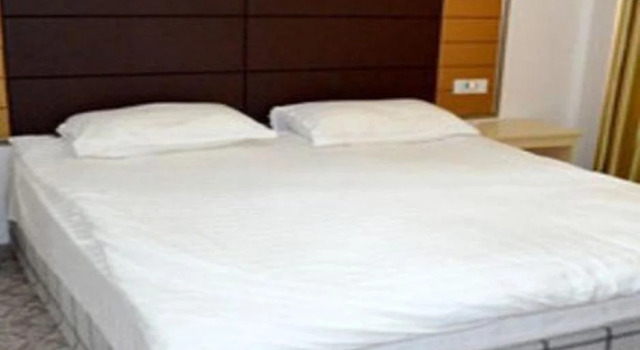 Nuofan Hotel, Book Hotel Bozhou Anhui