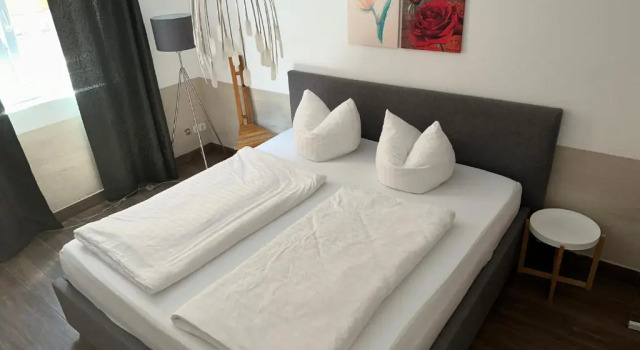 Apartment Stabel 8,1 km von Europa Park, Reserva ahora Apartamento Hoteles en Baden-Wurtemberg con aparcamiento, Aparcamiento