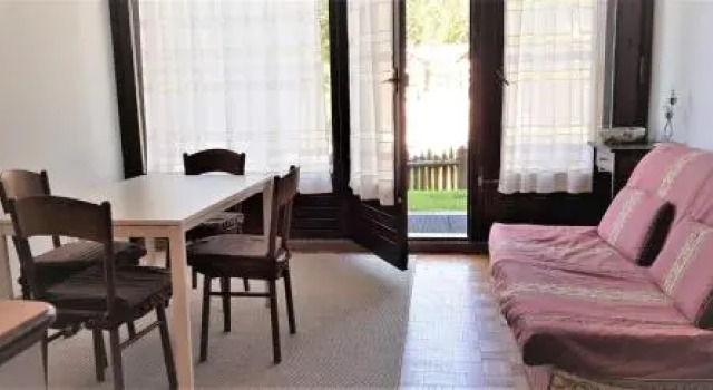 Appartamento Spinale Serafini