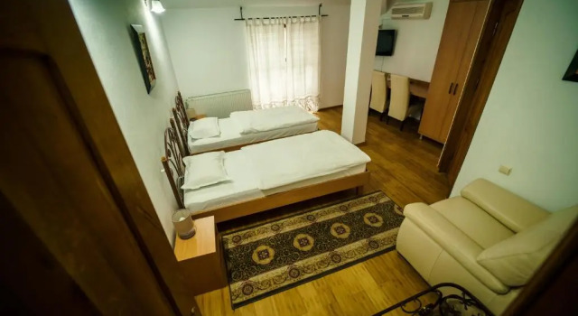 Номер Standard Vila Belvedere