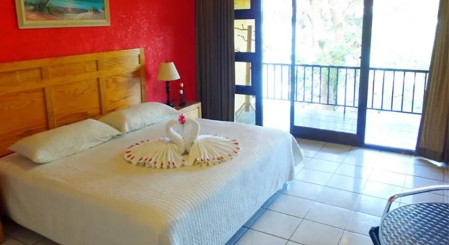 Двухместный номер Standard Hotel Mansion del Rio