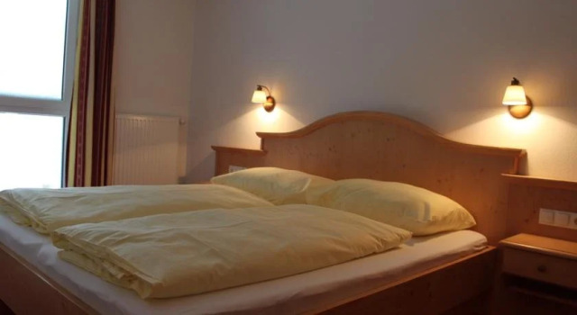 Appartements Haus Rötelstein