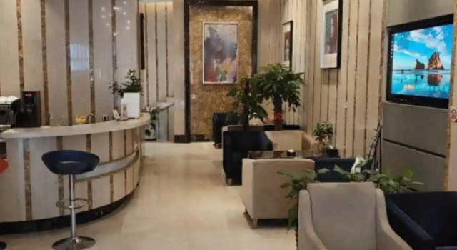 Hinho Seasons Hotel, Prenota Hotel Lishui Zhejiang