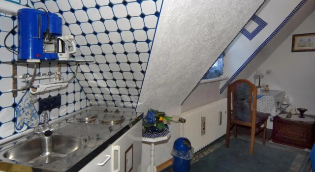 Номер Standard Haus Wessel