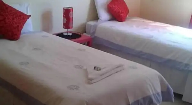 Standard Zimmer Hillside Cottage Guest House