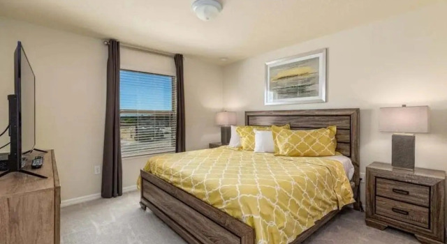Bright Elegant Home @ Solterra!, Book Feriehus Villaer i Florida, Villa