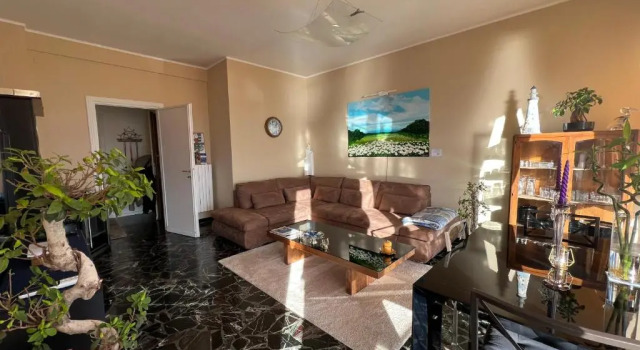 Апартаменты Deluxe HDM Sweet Apartment