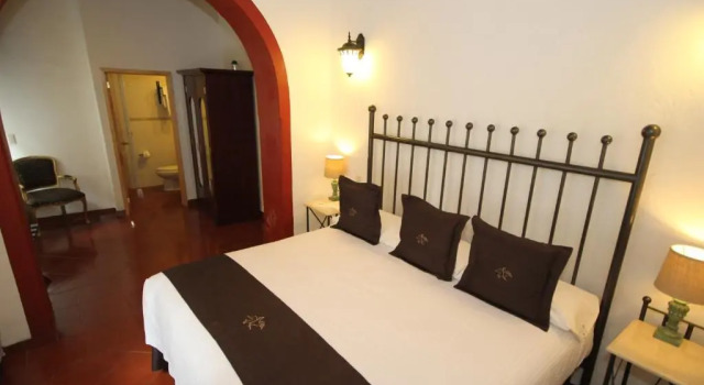 Номер Standard Hotel Santa Regina