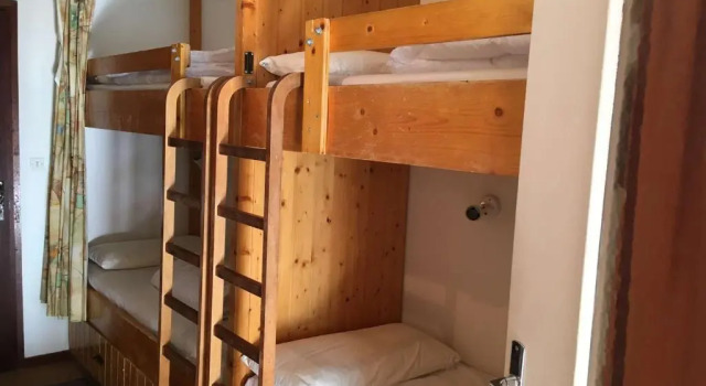 Studio Gourette, 1 pièce, 6 personnes - FR-1-400-103, Забронировать Отель Гурет Pyrenees National Park