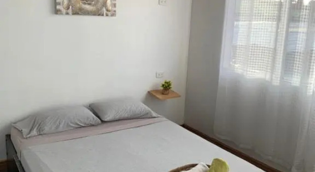 Двухместный номер Standard Hotel Cortez Azul