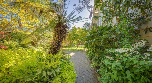 The Heart of Emerald Bed & Breakfast, Book Hotel Emerald Dandenong Ranges