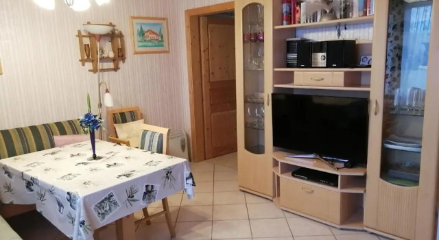 Апартаменты Gästehaus Tropf
