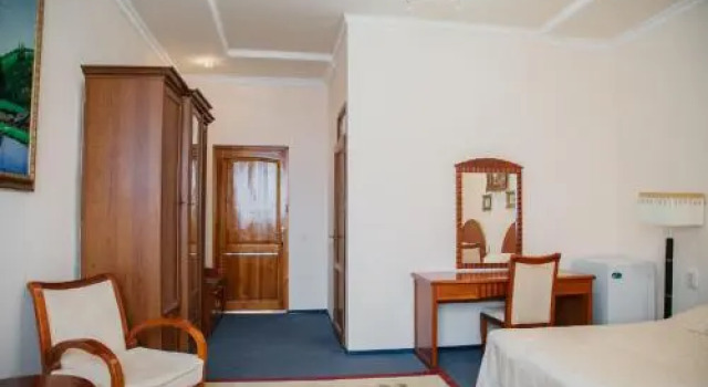 Darkol Hotel