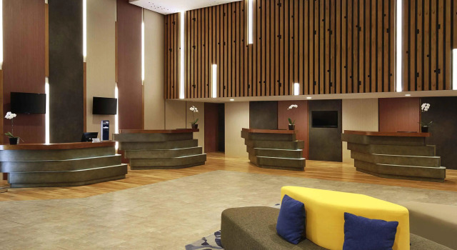 Novotel Bali Ngurah Rai Airport