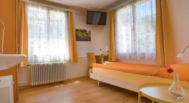 Номер Standard Hotel Rotes Kreuz