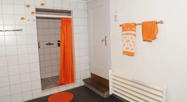 Двухместный номер Standard Emme Lodge
