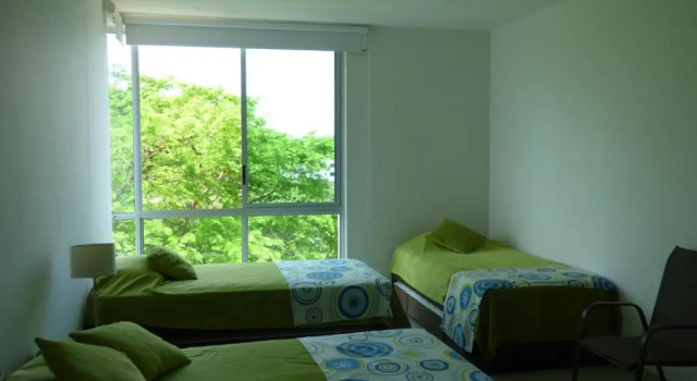 Costa Azul Suites 401, Prenota Appartamento Appartamenti a Playa Dormida, Appartamento