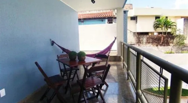 Hostel 7 Goiânia
