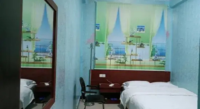 Maitreya Tongfu Hotel (Qinglai Park Giant Century Square Branch), Book Hotel Miyang Yunnan