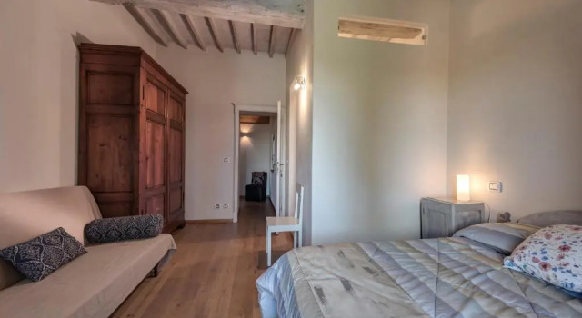 Номер Deluxe Apartment La Scala 1572