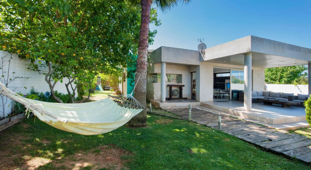 Villa Zoe, Book Villa Marratxi Mallorca