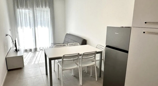 Апартаменты Condominio Skipper B5
