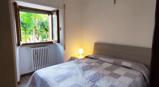 Коттедж с 2 комнатами Case Tevere
