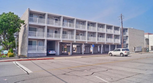 Mirabella 1D, Rezerwuj Hotel North Ocean City 