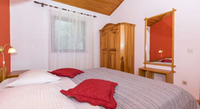 Apartments Villa Bok