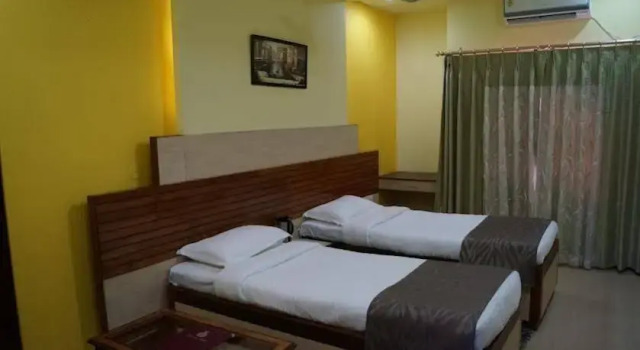 Hotel Highway Palace