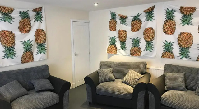 Коттедж Thurso Self Catering Pet Friendly Holiday Lets