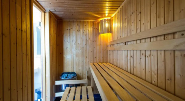 Апартаменты Lipno Lake Resort