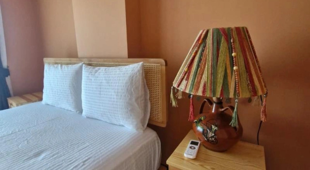 Номер Standard c 1 комнатой Velder House Urla