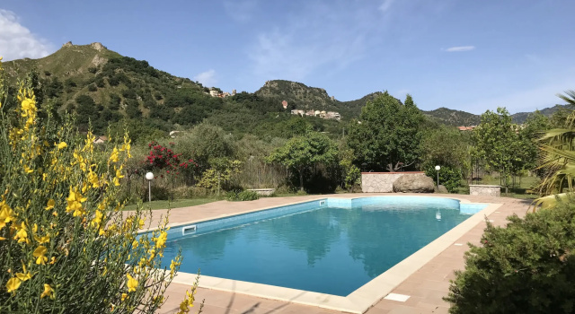 Villa Uliveto, Buchen Sie Villa Hotels in Sizilien mit Parkplatz, Parkplätze