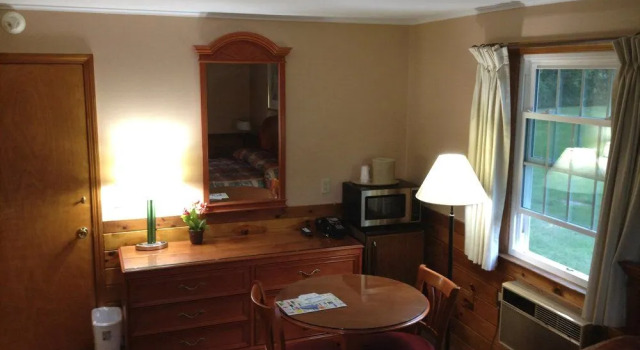 Lantern House Motel, Boek Motel Great Barrington Butternut Ski