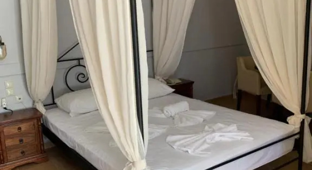 Номер Standard Hotel Notara
