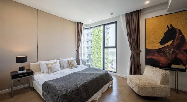 Номер Standard Lumiere riverside - Apartment Raymond Holm