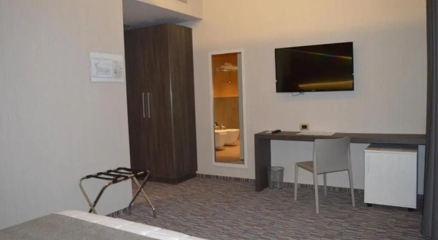 Двухместный номер Standard Hotel Enjoy