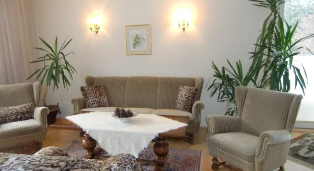 Appartement-Heuberg, Забронировать Отель Отели Копль с парковкой, Парковка