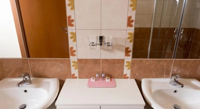 Трёхместный номер Standard Hotel Breitenlee