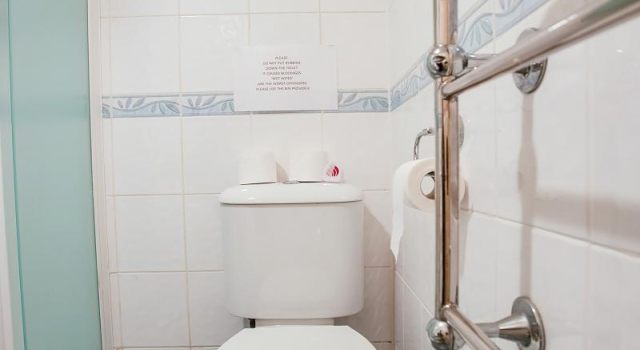 Двухместный номер Standard OYO The White Horse, Ripon North Yorkshire