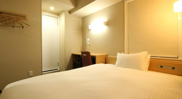 Ab Hotel Hikone, Rezervovat Hotel Hikone Lake Biwa
