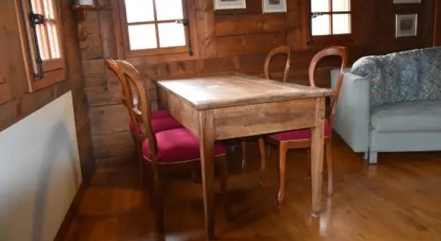 Cricerhaus, Boek Hotel Visp VIsp Ski