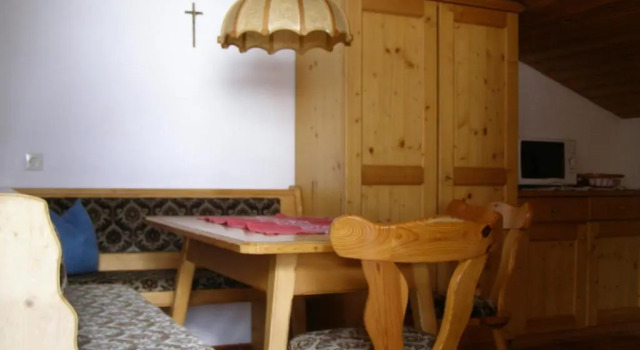 Апартаменты Plattnerhof Kaunertal