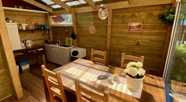 Номер Standard Nõva Madise Guesthouse
