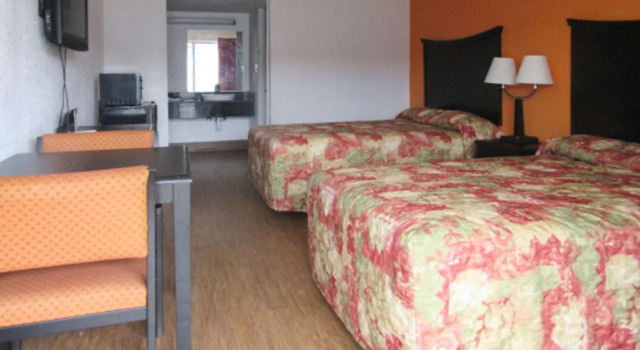 Econo Lodge Metropolis, Réserver Hôtel Metropolis Illinois