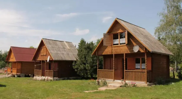Hargita Fogadó és Apartmanok, Rezervați Apartament Zalaszentlaszlo 
