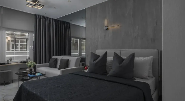 Номер Standard Nomades Suites